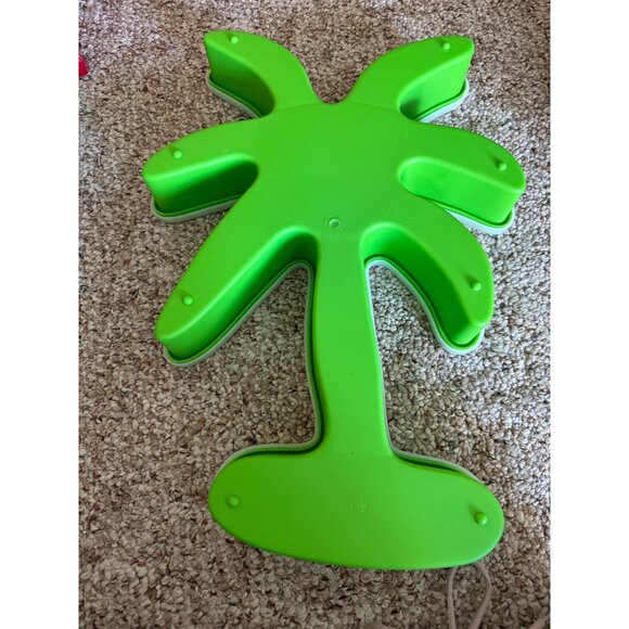 Kitchen Collection Palm Tree Servette 06560 Serving Tray - Picture 6 of 6